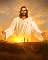 god
